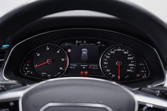 AUDI A6 Avant 40 2.0 TDI S Tronic Business Sport