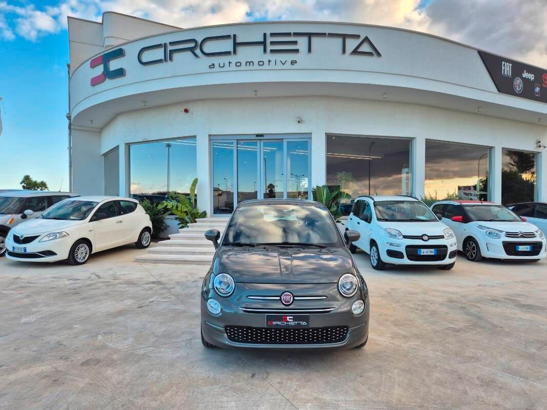 Fiat 500 1.2 Lounge s&s 69cv