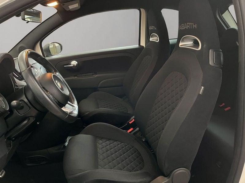Abarth 595 595 1.4 t-jet 165cv