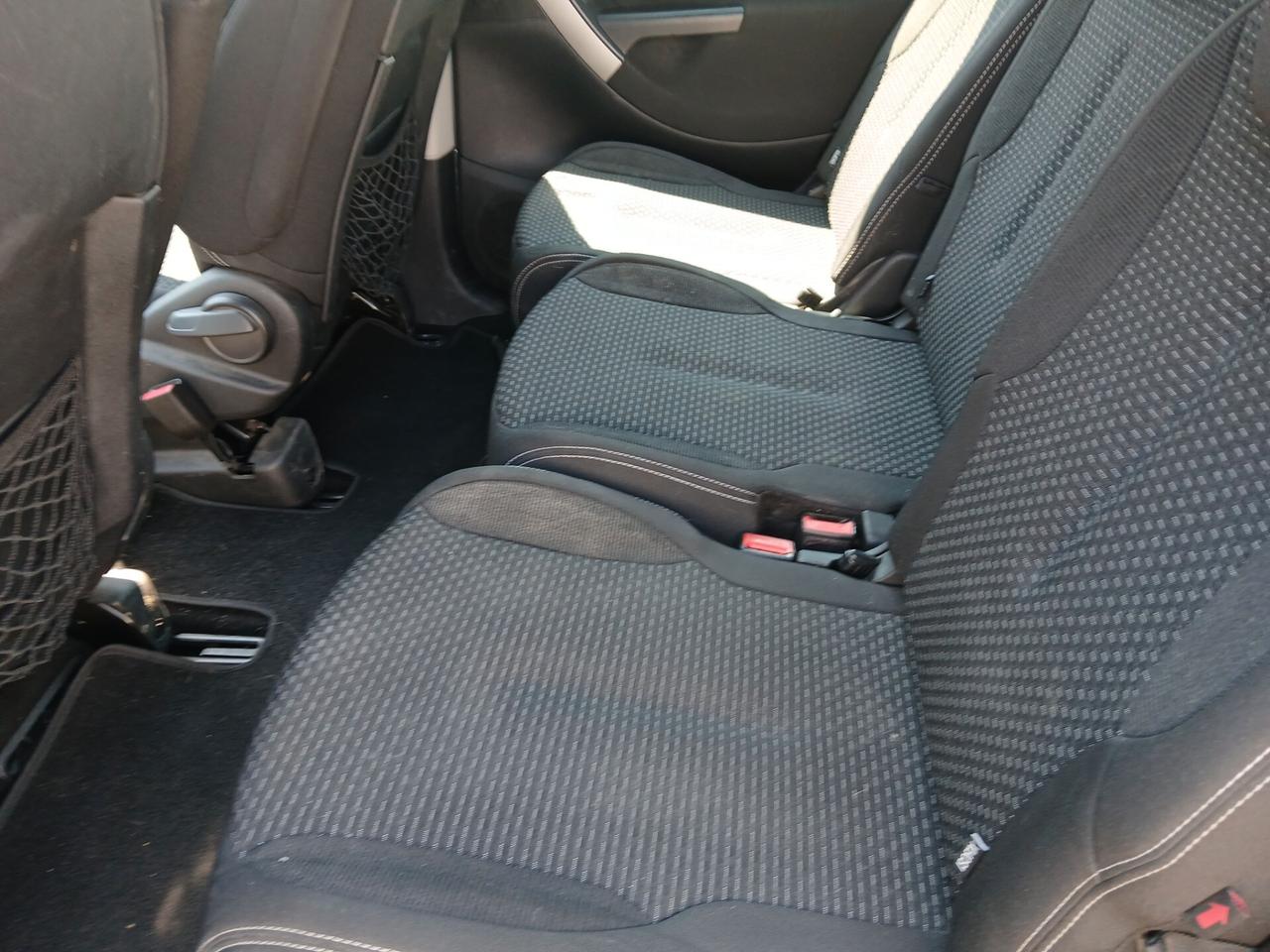 Citroen C4 Grand Picasso 1.8 Metano