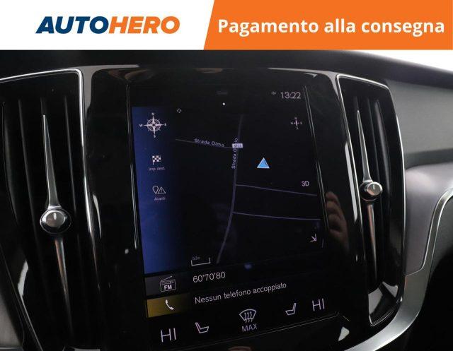 VOLVO V60 B4 (d) Geartronic Momentum Business