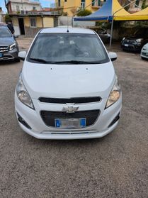 Chevrolet Spark 1.0 LT GPL