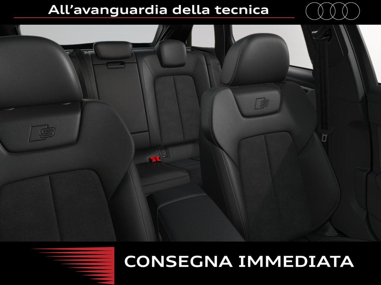 Audi A6 avant 45 3.0 v6 tdi mhev 48v s line edition quattro ultra s tronic