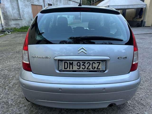 Citroen C3 C3 I 2002 1.4 hdi Cashmere 70cv - Automatica