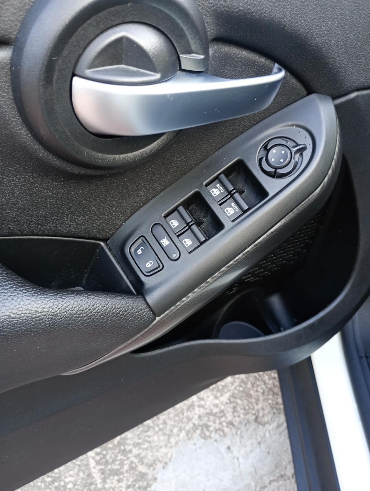 Fiat 500X 1.3 MultiJet 95 CV Lounge
