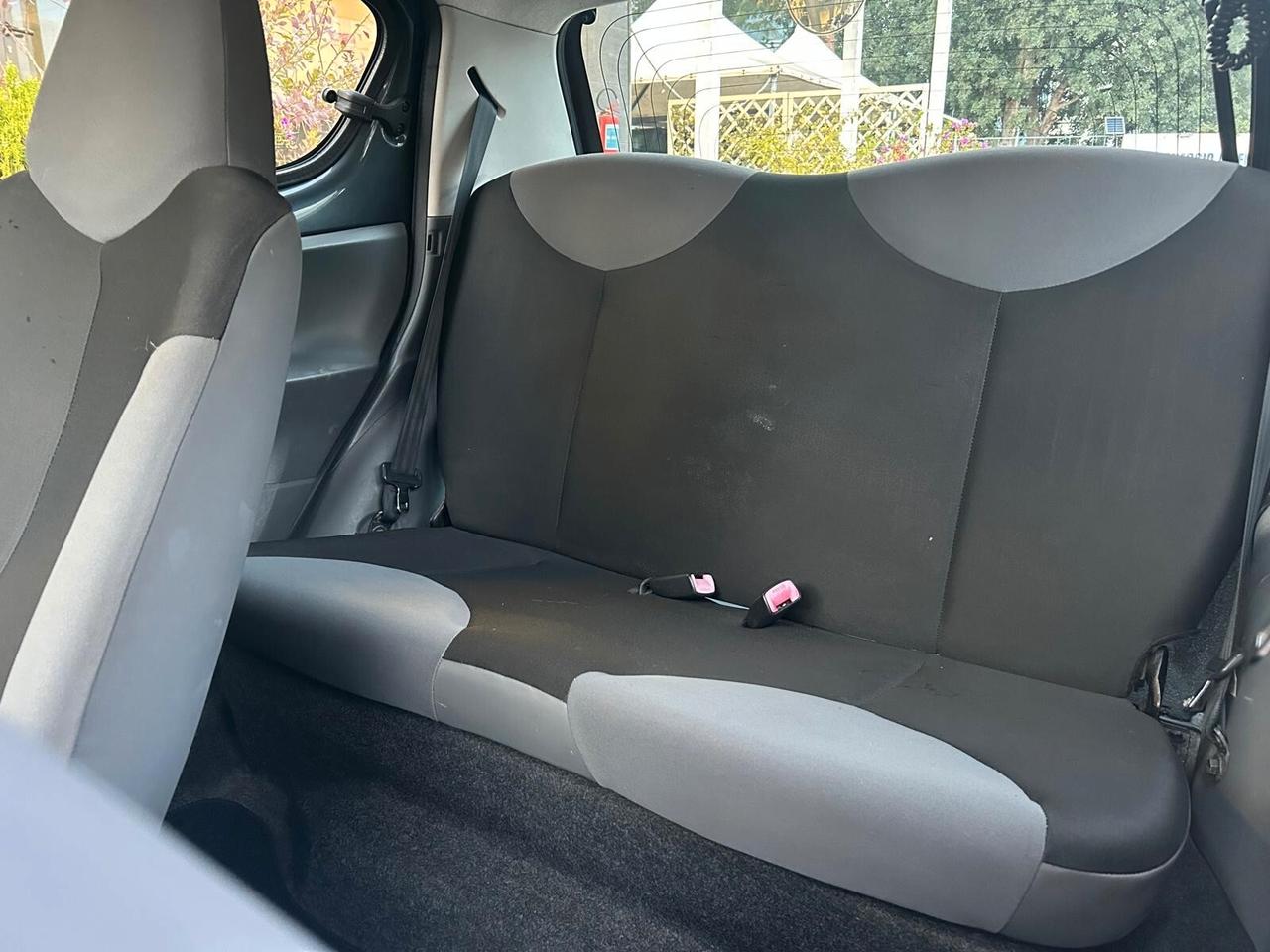 Citroen C1 1.0 5 porte airdream Pulp