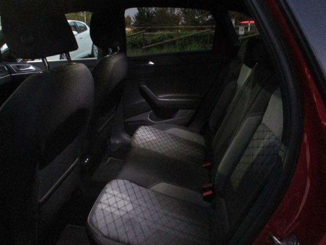 VOLKSWAGEN Taigo 1.0 TSI 110 CV DSG R-Line TETTO/CarPlay