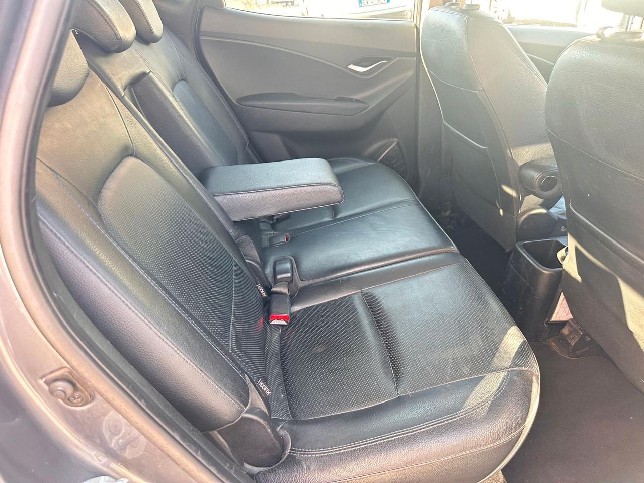 Hyundai iX20 1.4 CRDI 90 CV Style
