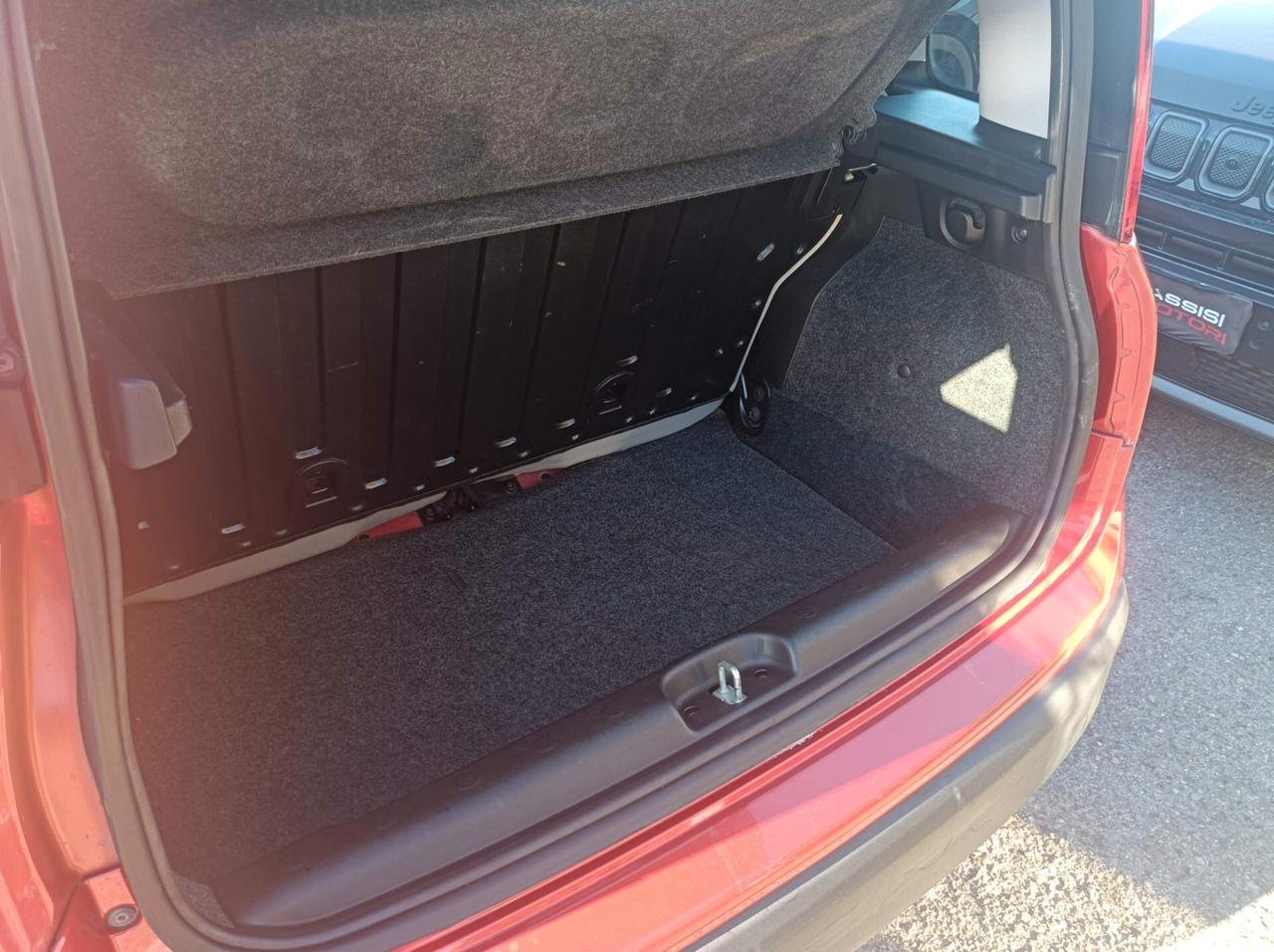 Fiat Panda 0.9 TwinAir Turbo S&S Easy