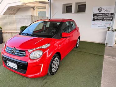 CITROEN - C1 5p 1.0 vti Live