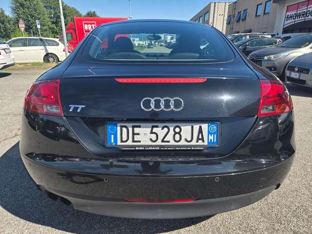 Audi TT TT Coupe 2.0 tfsi s-tronic