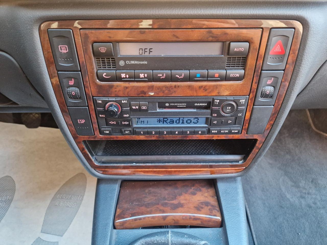 Volkswagen Passat 1.9 UNICO PROPRIETARIO