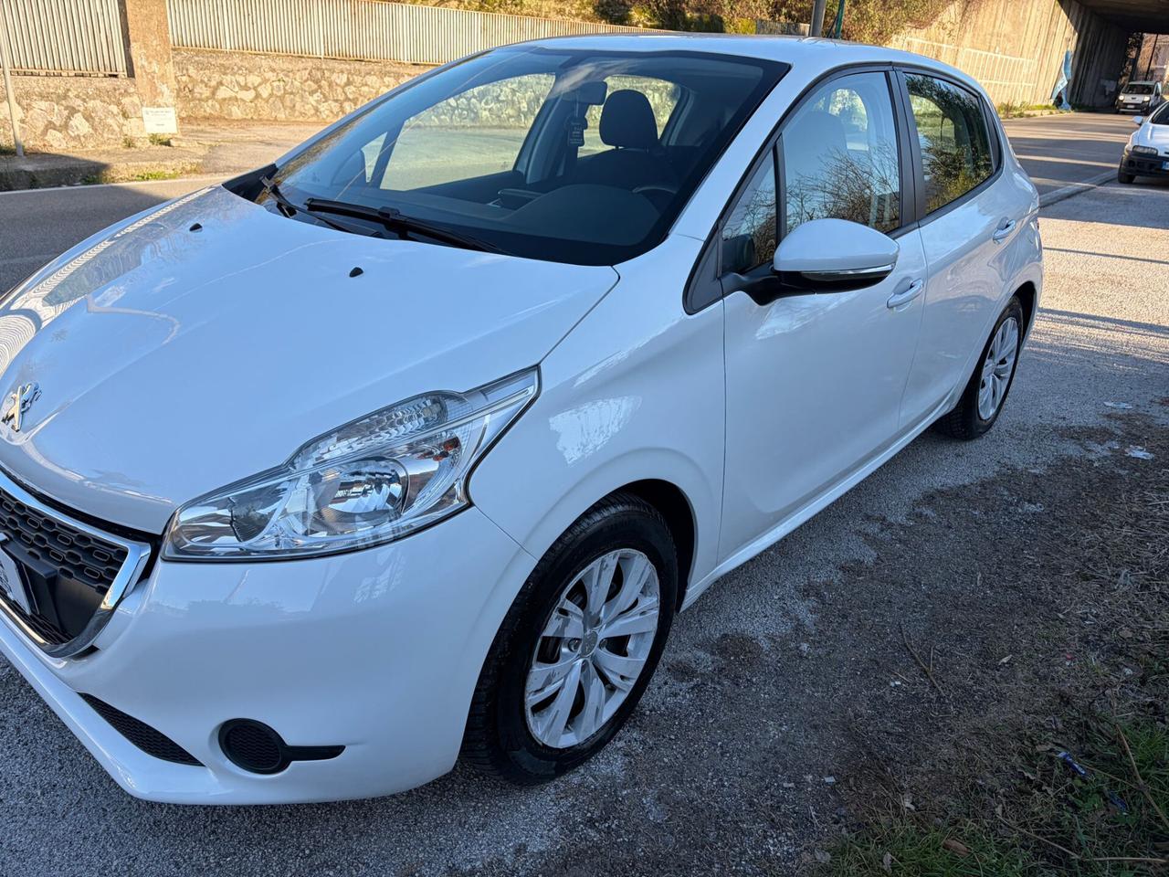 Peugeot 208 1.4 HDi 68CV 5 porte Access