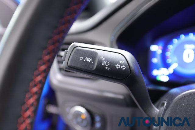 FORD Focus 1.0 ECOBOOS HYBRID 155 CV POWERSHIFT ST-LINE X