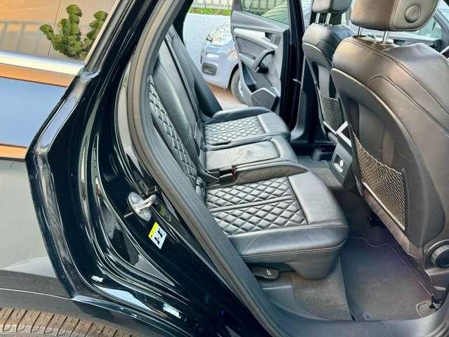 Audi Q5 2.0 TDI 190 CV quattro S tronic S-LINE