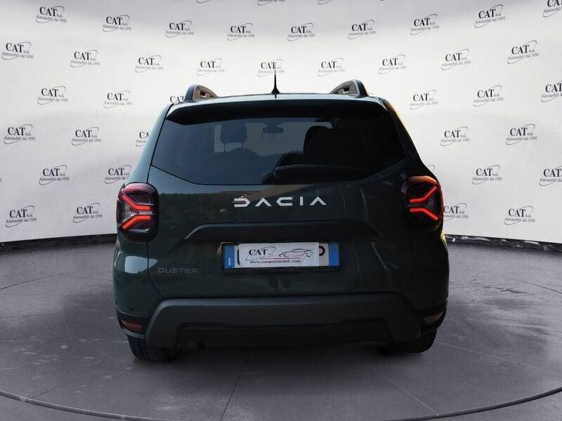 Dacia Duster 1.0 TCe Eco-G JOURNEY UP