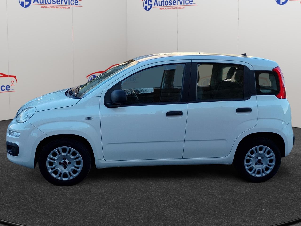 Fiat Panda 1.2 Easy s&s 69cv my19