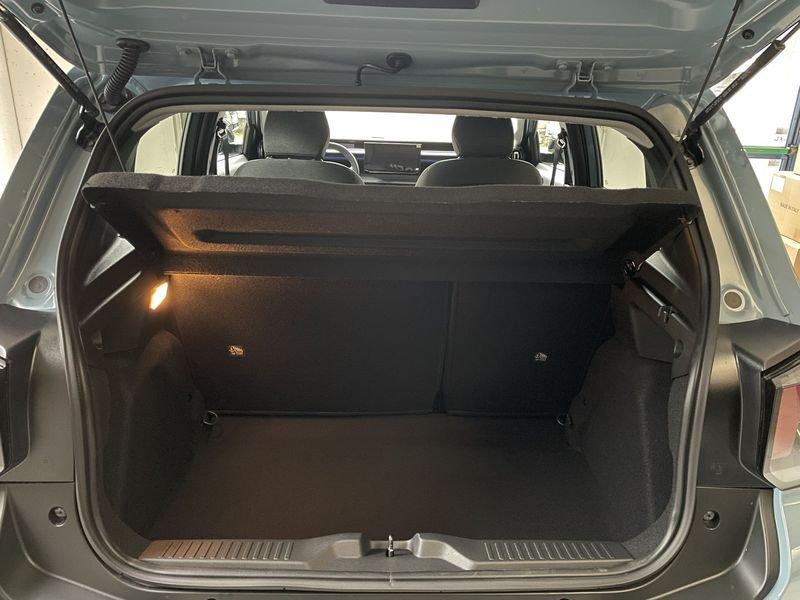 Citroën C3 Hybrid 110 cv Automatico PLUS