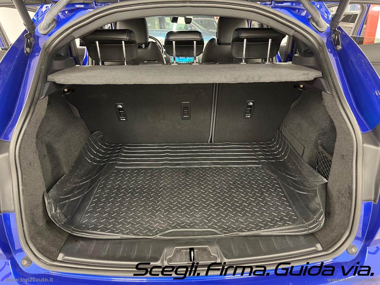 JAGUAR E-PACE P200 4X4 R-DYNAMIC HSE AUTOMATICA