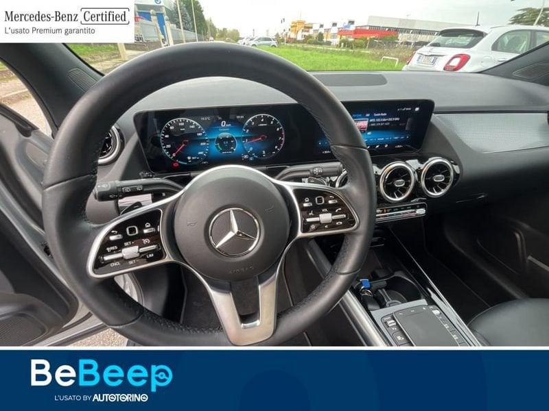 Mercedes-Benz GLA 180 SPORT PLUS AUTO