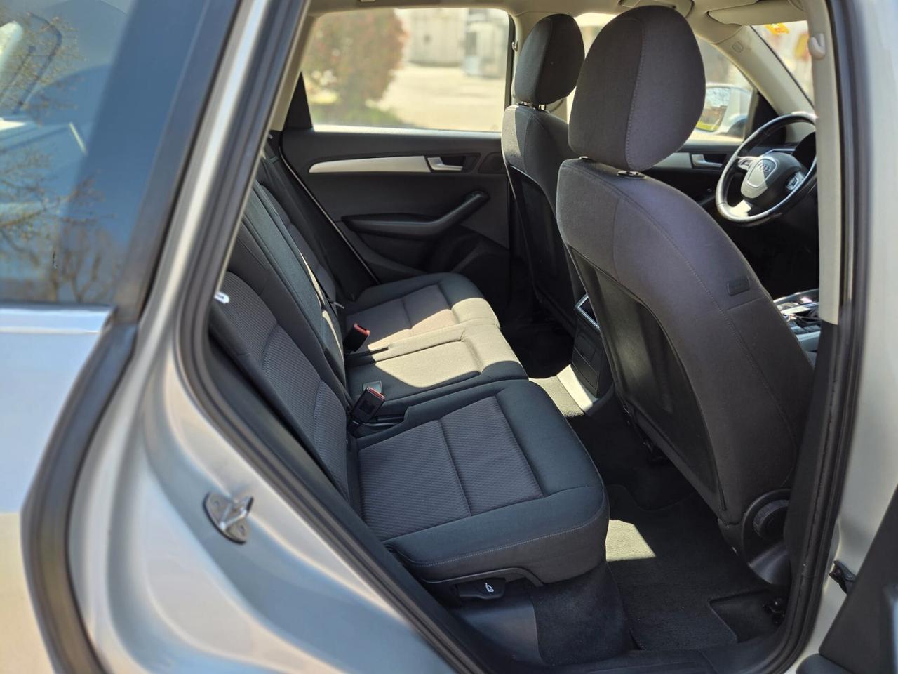 Audi Q5 2.0 TDI 170 CV quattro S tronic Advanced Plus