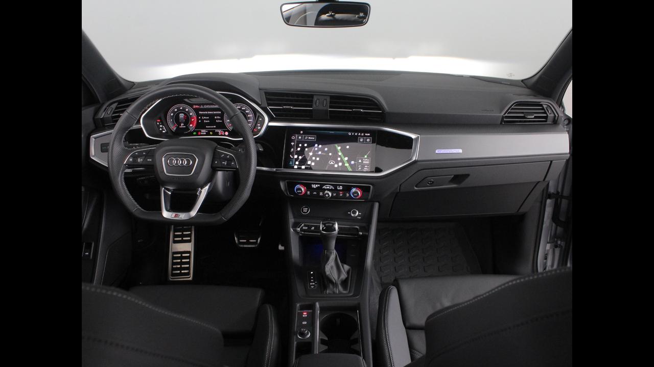 AUDI Q3 2019 Sportback - Q3 Sportback 45 2.0 tfsi S line edition quattro 245cv s.-tronic