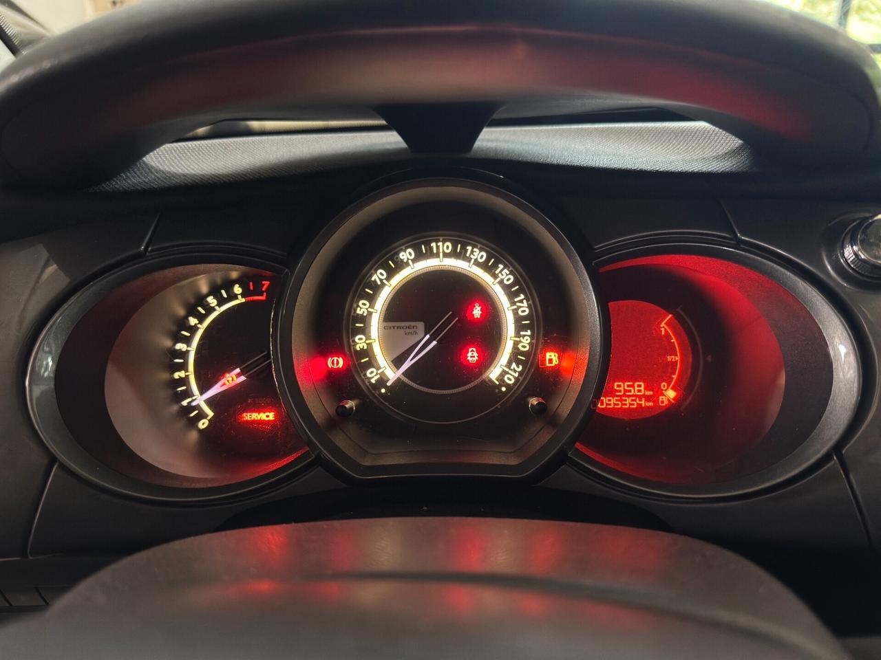 Citroen C3 1.0 PureTech 68CV Exclusive