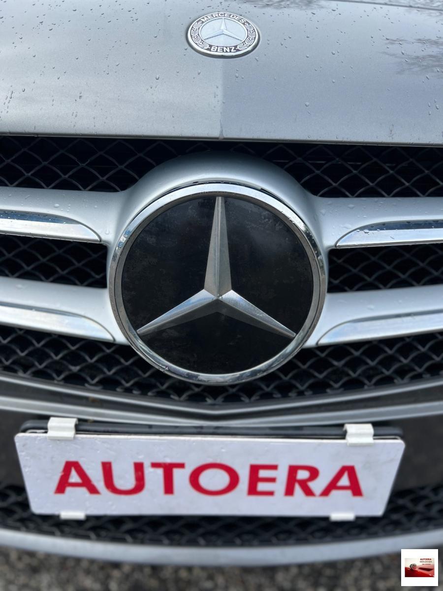 MERCEDES - Classe A - 200 CDI BlueEFFICIENCY Premium