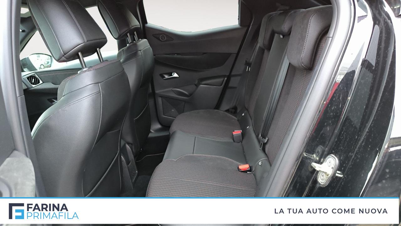 DS DS3 2019 Crossback - DS3 Crossback 1.5 bluehdi Performance Line 130cv auto