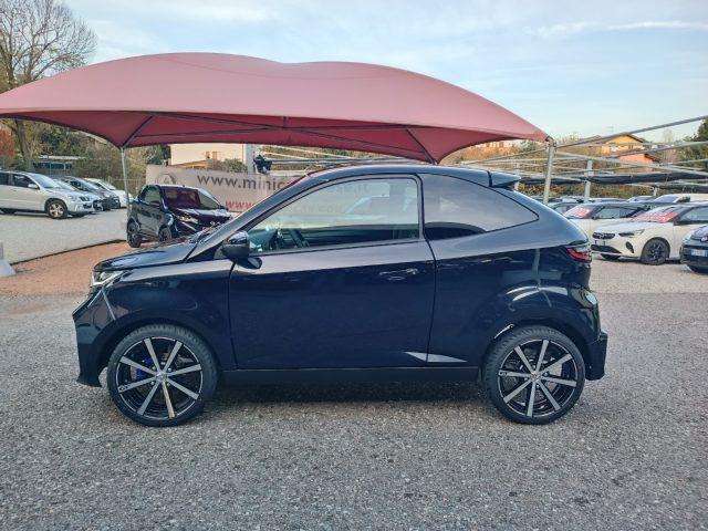 AIXAM Coupé GTI Ambition