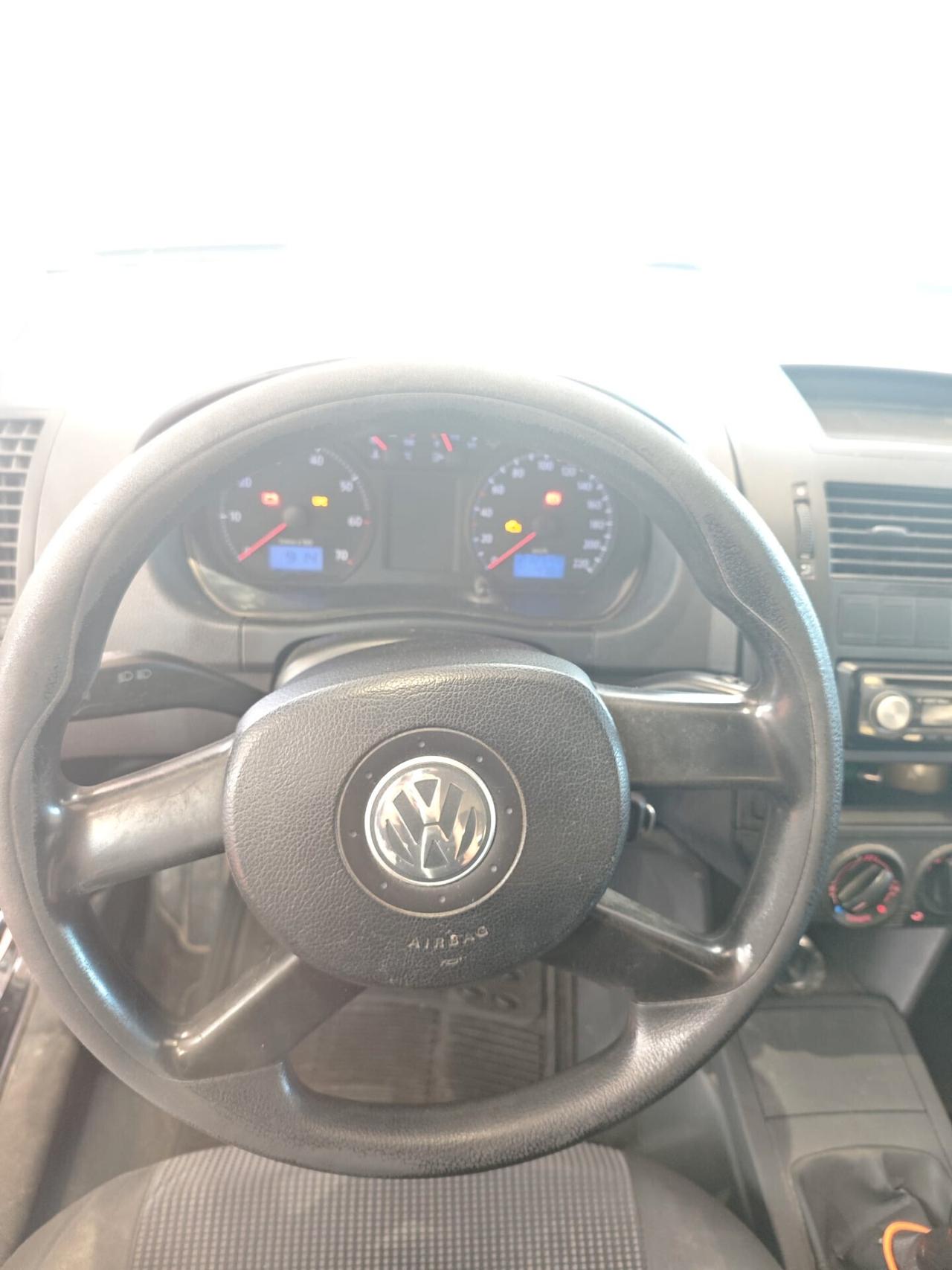 Volkswagen Polo 1.2/64CV 12V 5p. Comfortline