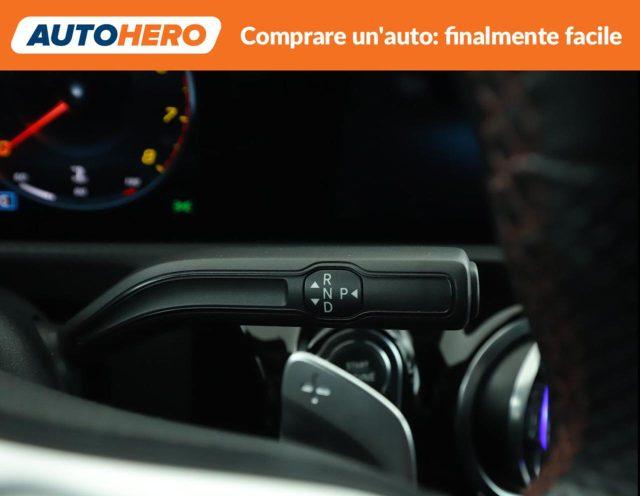 MERCEDES-BENZ A 200 Automatic Premium