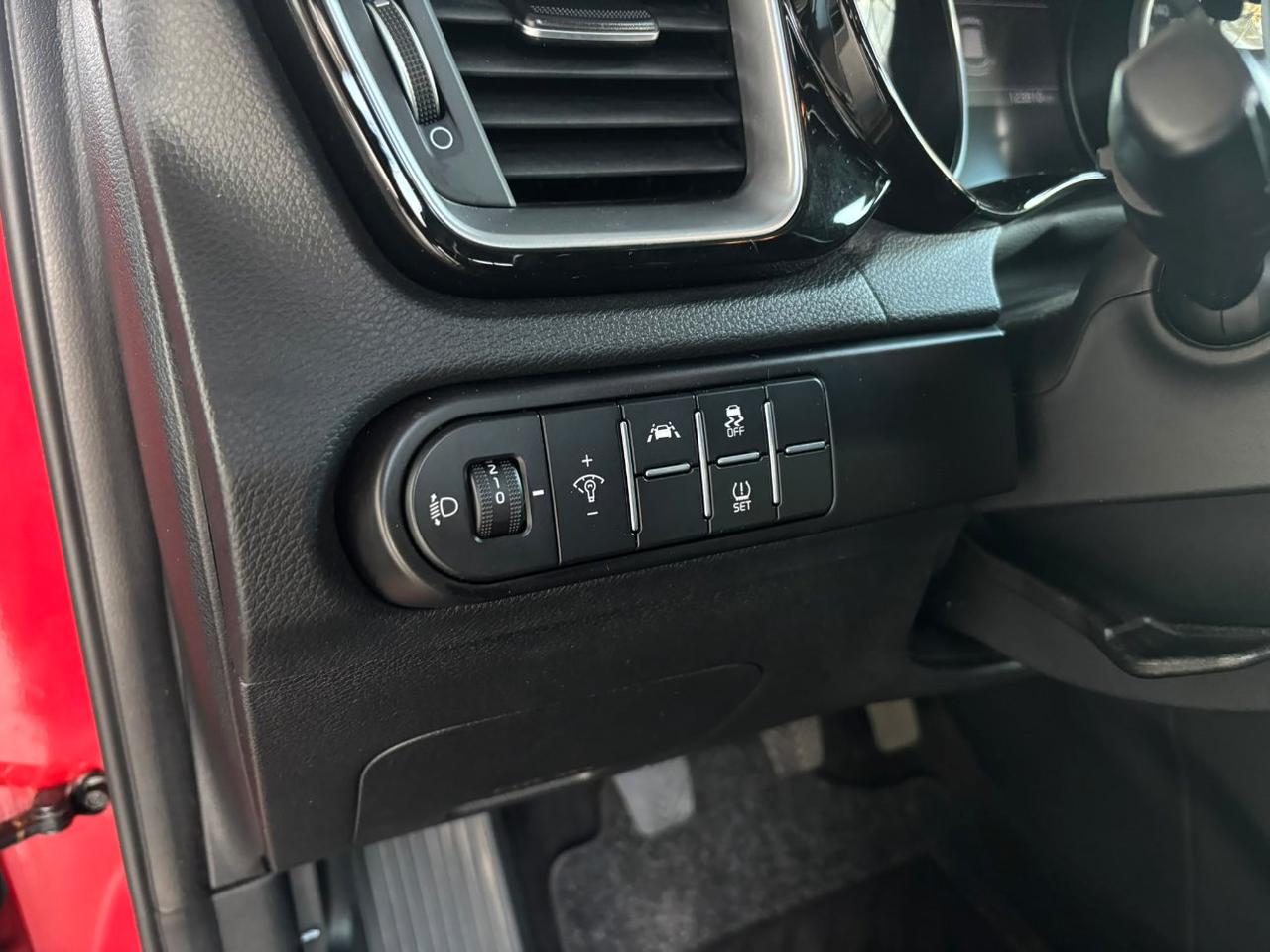 Kia Xceed 1.6 crdi Style 115cv
