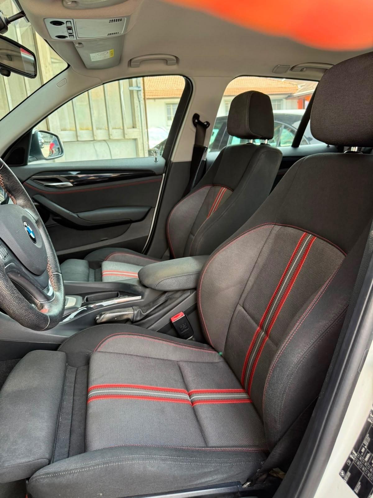 Bmw X1 sDrive18d Sport Line
