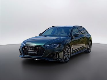 AUDI A4 V 2019 Avant - RS4 Avant 2.9 tfsi quattro 450cv tiptronic