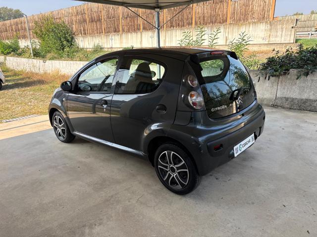 CITROEN C1 1.0 5 porte airdream Pulp OK NEOPATENTATI