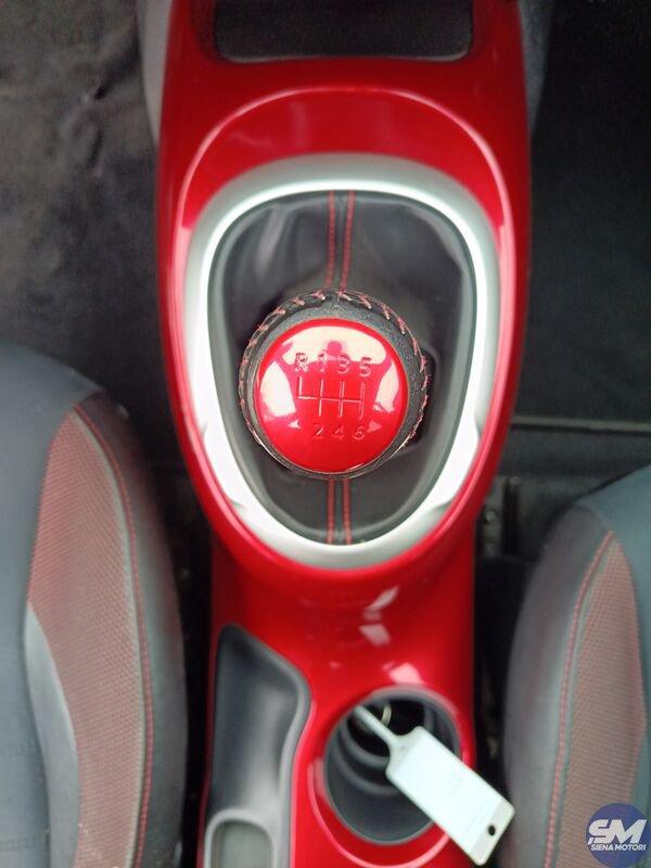 Nissan Juke Juke 1.5 dCi Start&Stop N-Connecta