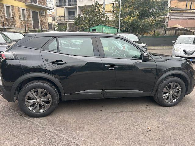 PEUGEOT 2008 PureTech 130 S&S EAT8 Allure Pack