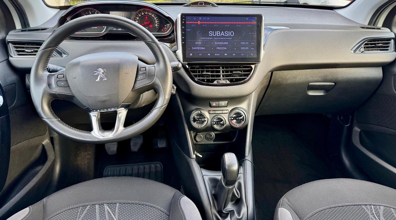 Peugeot 208 PureTech 82 5 porte Access