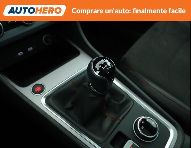 SEAT Ateca 1.5 EcoTSI FR