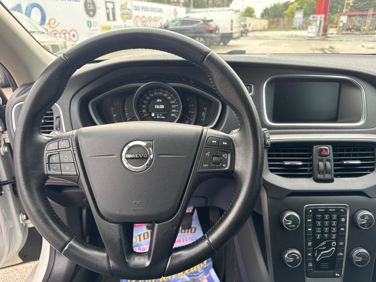 Volvo V40 D2 Business Plus