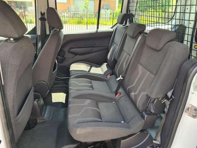 Ford Transit 1.6 Tdci 115cv autocarro n1 PL connect NO IVA