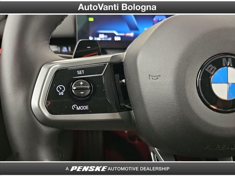 BMW Serie 5 520d 48V xDrive Touring Msport Pro