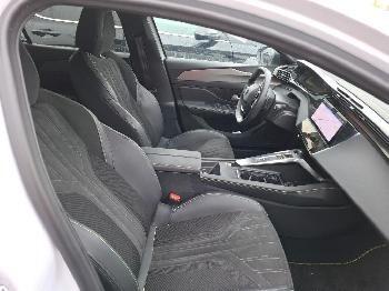 Peugeot 408 1.2 PURETECH 130CV SeS EAT8 GT ( ADAPTIVE CRUISE - FARI LED PDC VIRTUAL COCKPIT )