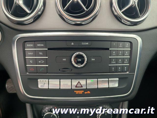 MERCEDES-BENZ GLA 220 d Automatic Executive