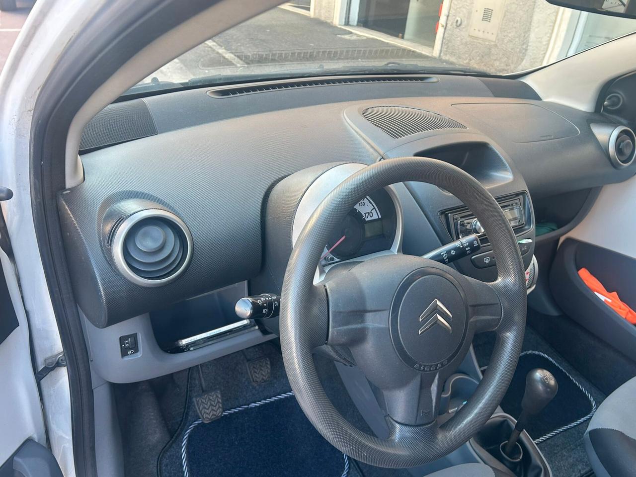 Citroen C1 3p 1.0 - ANCHE PER NEOPATENTATI