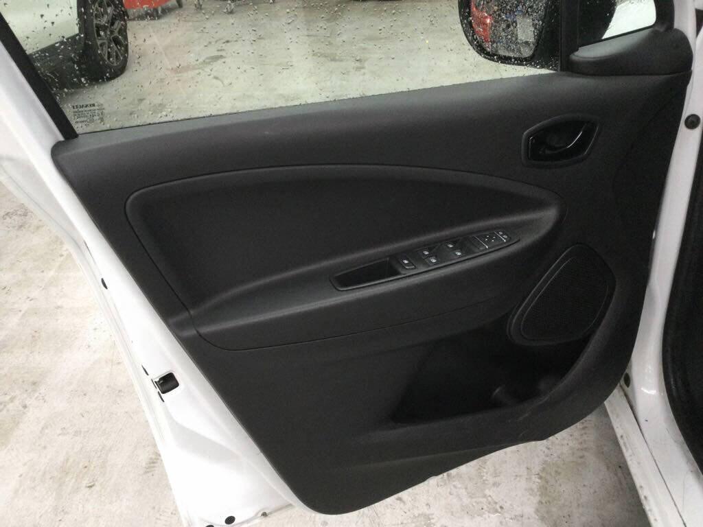 Renault ZOE R 110 ***PREZZO REALE**BATTERIA DI PROPRIETA'**