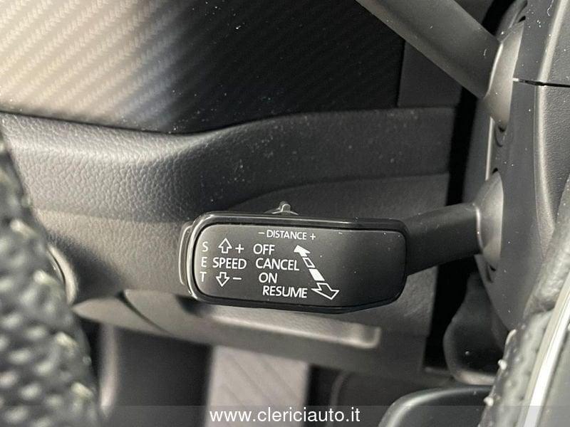 Skoda Kodiaq 2.0 TDI EVO SCR DSG 7 posti Sportline