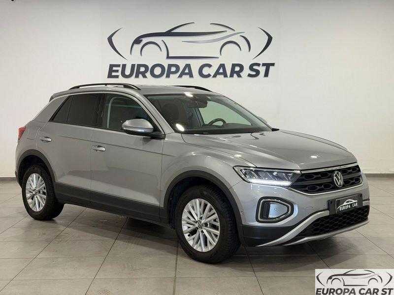 Volkswagen T-Roc T-Roc 2.0 TDI SCR Life