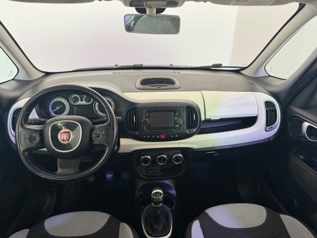 FIAT 500L 1.4 95 CV Lounge
